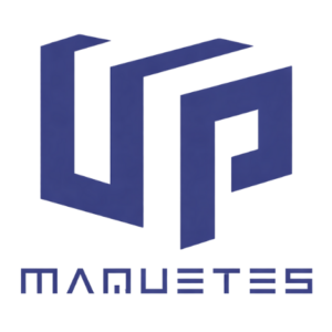 Upmaquetes