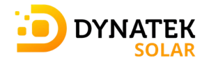Logo Dynatek Solar