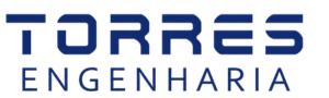 Logo Torres Engenharia