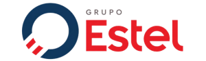 Logo Grupo Estel