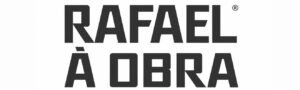 Logo Rafael à Obra